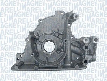 Oljna črpalka MAGNETI MARELLI 351516000078