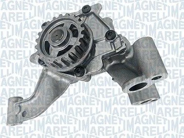 Oljna črpalka MAGNETI MARELLI 351516000081
