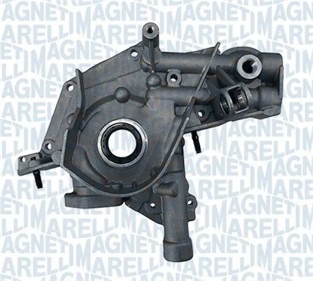 Oljna črpalka MAGNETI MARELLI 351516000083