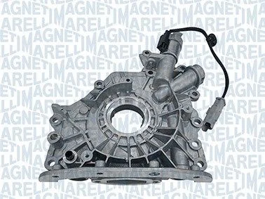 Oljna črpalka MAGNETI MARELLI 351516000084