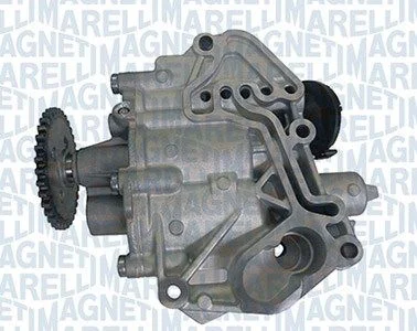 Oljna črpalka MAGNETI MARELLI 351516000085