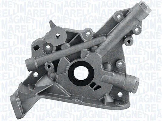 Oil Pump MAGNETI MARELLI 351516000092