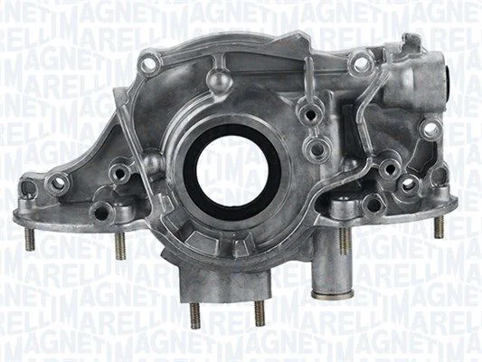Oljna črpalka MAGNETI MARELLI 351516000093