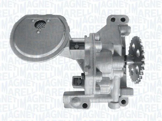 Oljna črpalka MAGNETI MARELLI 351516000094