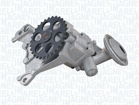 Oljna črpalka MAGNETI MARELLI 351516000096