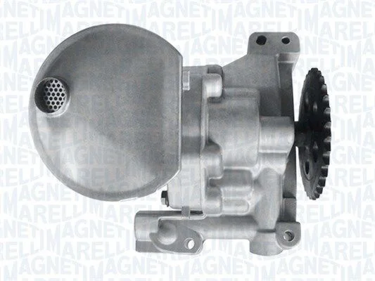 Oljna črpalka MAGNETI MARELLI 351516000101