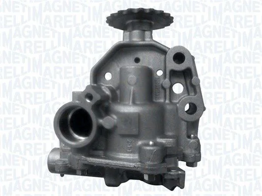 Oljna črpalka MAGNETI MARELLI 351516000107