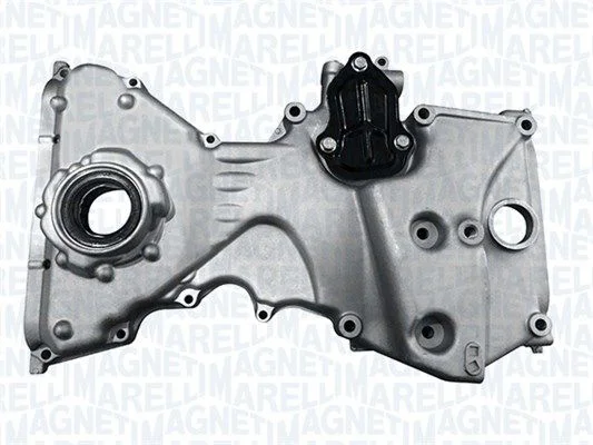 Oljna črpalka MAGNETI MARELLI 351516000108