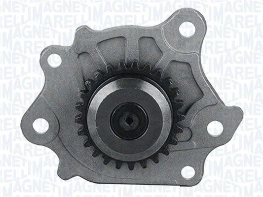 Oljna črpalka MAGNETI MARELLI 351516000116