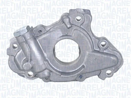 Oljna črpalka MAGNETI MARELLI 351516000117