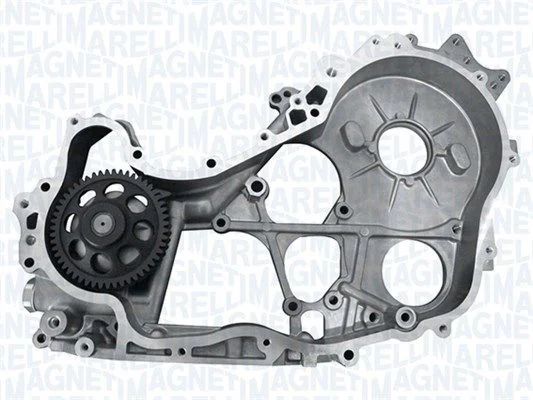 Oljna črpalka MAGNETI MARELLI 351516000118