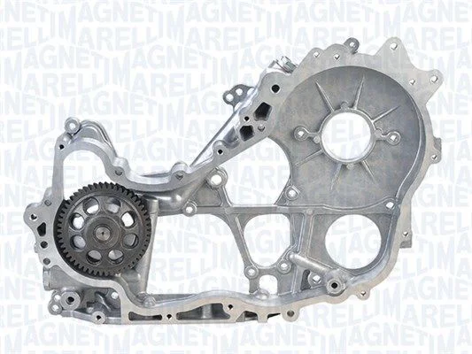 Oil Pump MAGNETI MARELLI 351516000119