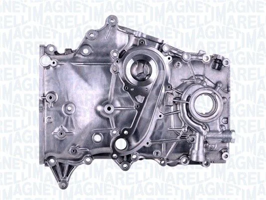 Oljna črpalka MAGNETI MARELLI 351516000120