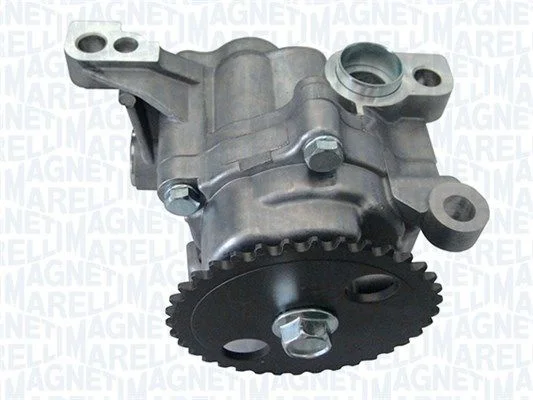 Oljna črpalka MAGNETI MARELLI 351516000123