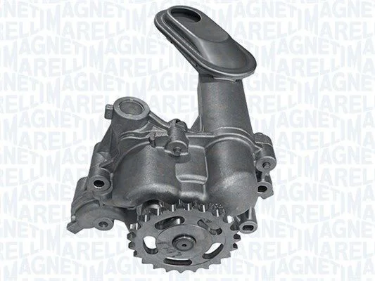 Oljna črpalka MAGNETI MARELLI 351516000125