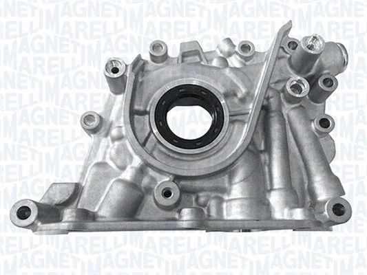 Oljna črpalka MAGNETI MARELLI 351516000126