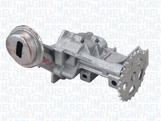 Oljna črpalka MAGNETI MARELLI 351516000128