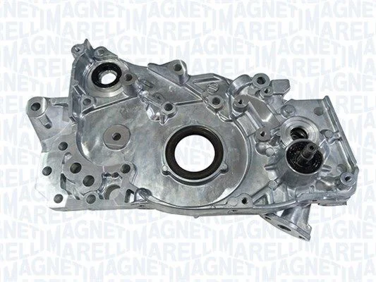 Oljna črpalka MAGNETI MARELLI 351516000129