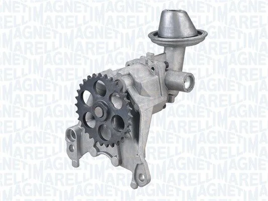 Oljna črpalka MAGNETI MARELLI 351516000130