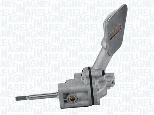 Oljna črpalka MAGNETI MARELLI 351516000132
