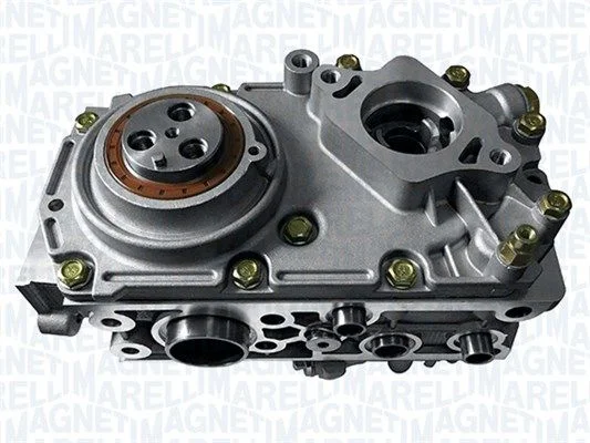Oljna črpalka MAGNETI MARELLI 351516000135