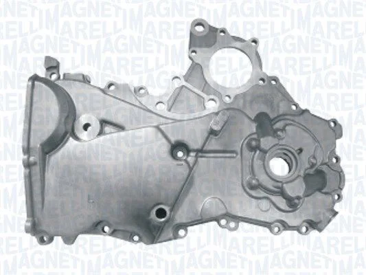 Oljna črpalka MAGNETI MARELLI 351516000136