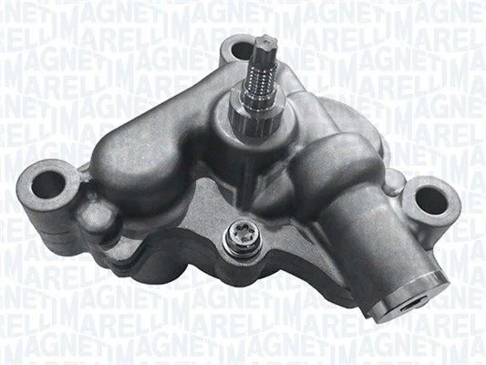 Oljna črpalka MAGNETI MARELLI 351516000138