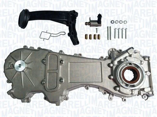 Oljna črpalka MAGNETI MARELLI 351516000139