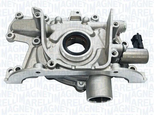 Oljna črpalka MAGNETI MARELLI 351516000140