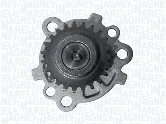 Oljna črpalka MAGNETI MARELLI 351516000142