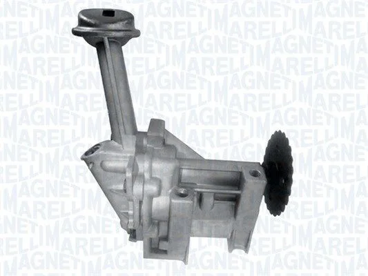 Oljna črpalka MAGNETI MARELLI 351516000144
