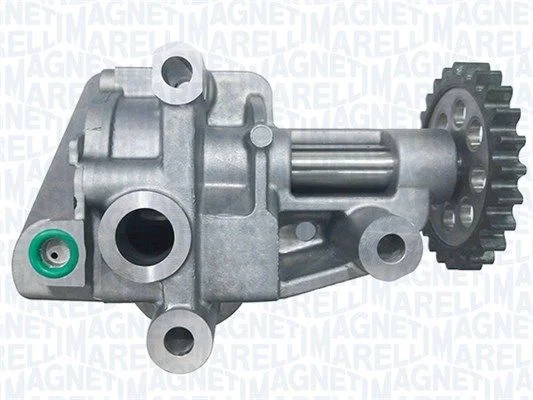 Oljna črpalka MAGNETI MARELLI 351516000151