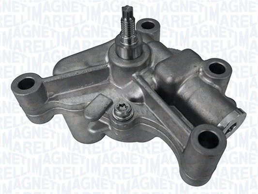 Oljna črpalka MAGNETI MARELLI 351516000154
