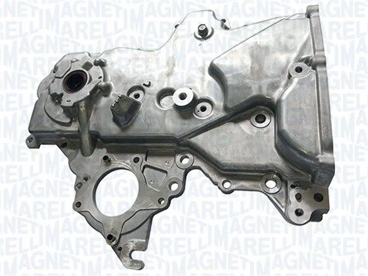 Oljna črpalka MAGNETI MARELLI 351516000155
