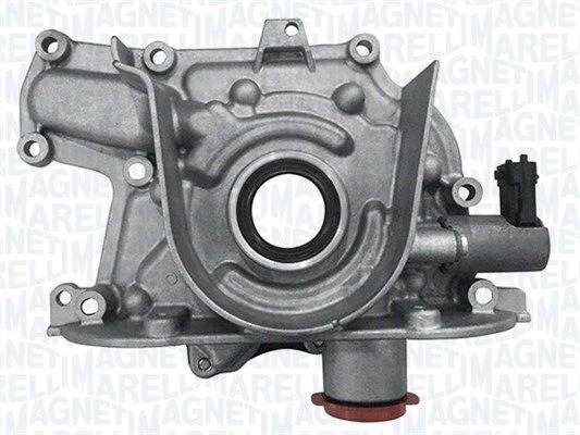 Oil Pump MAGNETI MARELLI 351516000161