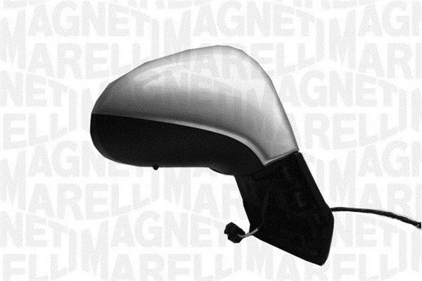 Exterior Mirror MAGNETI MARELLI 351991121890