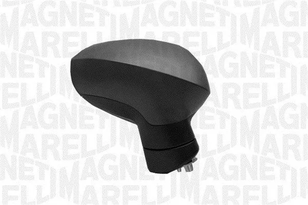 Exterior Mirror MAGNETI MARELLI 351991125970