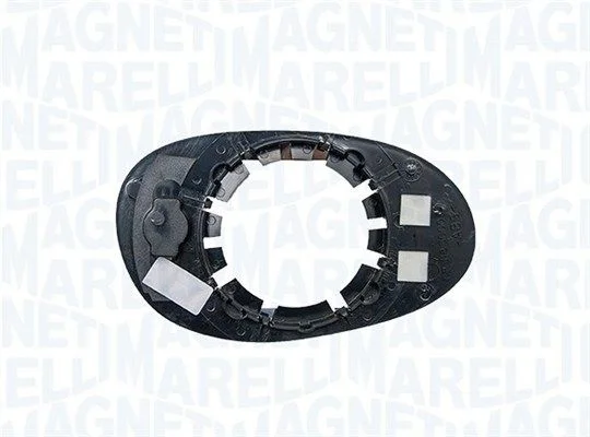 Ogledalo Steklo, zunanje ogledalo MAGNETI MARELLI 351991303030