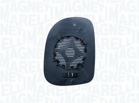 Ogledalo Steklo, zunanje ogledalo MAGNETI MARELLI 351991305070