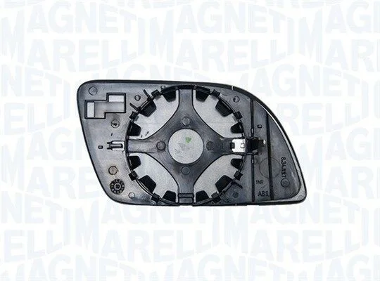 Mirror Glass, exterior mirror MAGNETI MARELLI 351991305860