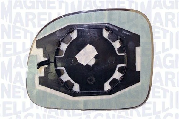 Ogledalo Steklo, zunanje ogledalo MAGNETI MARELLI 351991307370