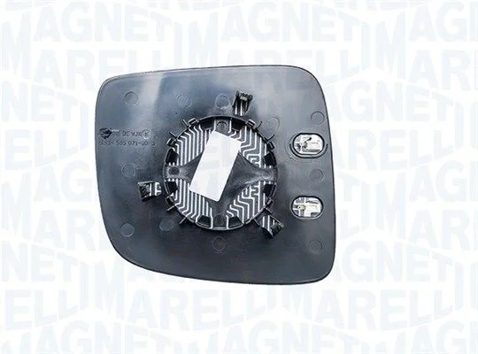 Ogledalo Steklo, zunanje ogledalo MAGNETI MARELLI 351991805430
