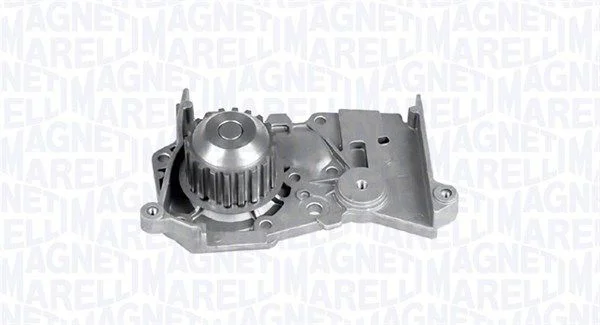 Water Pump, engine cooling magneti marelli WPQ0971