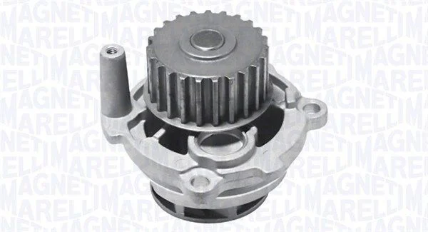 Water Pump, engine cooling magneti marelli WPQ1171