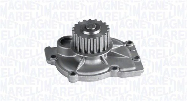 Vodna črpalka, hlajenje motorja MAGNETI MARELLI 352316171221