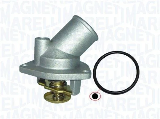 Thermostat, coolant MAGNETI MARELLI 352317002580