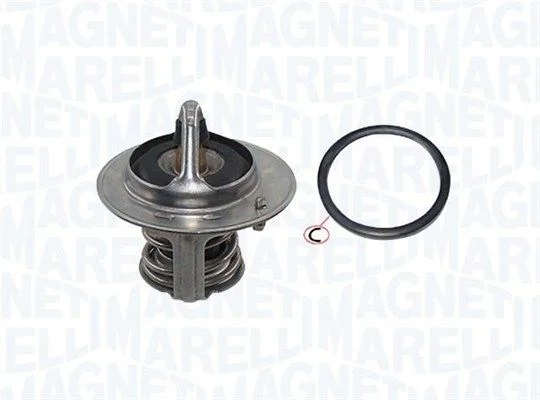 Thermostat, coolant MAGNETI MARELLI 352317003050
