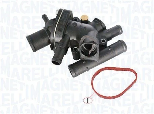 Thermostat, coolant MAGNETI MARELLI 352317003190