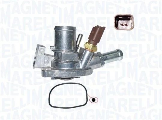 Thermostat, coolant MAGNETI MARELLI 352317003660