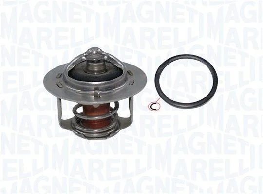 Thermostat, coolant MAGNETI MARELLI 352317003830